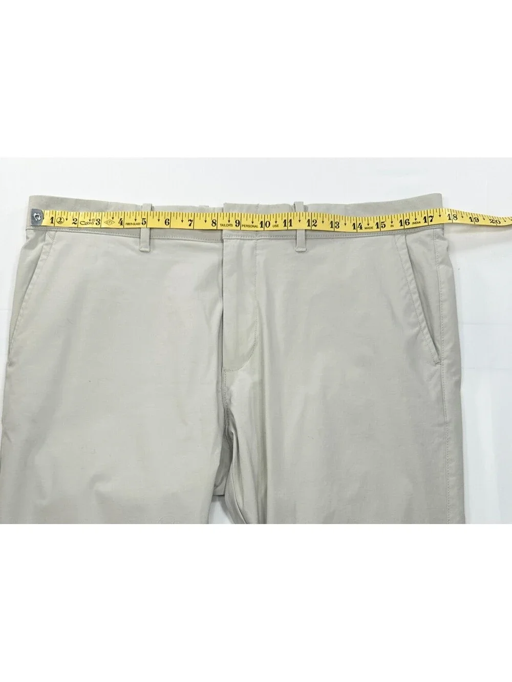 J. Crew these beige